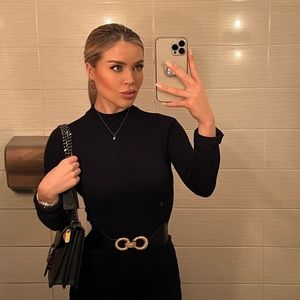 Meet your Posher, Karah